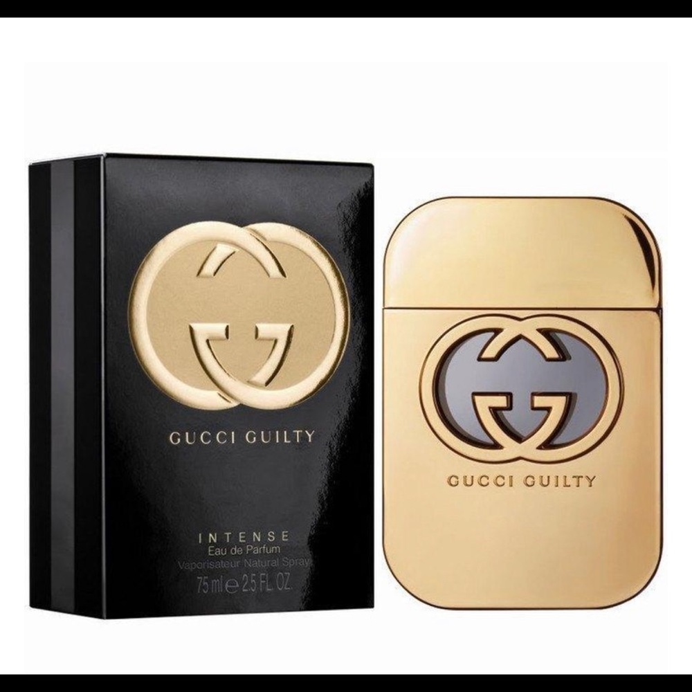 Gucci Guilty Intense Eau du Toilette